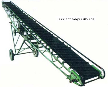 DY移動式皮帶機(jī)_可移動輸送機(jī)_皮帶輸送機(jī)廠家